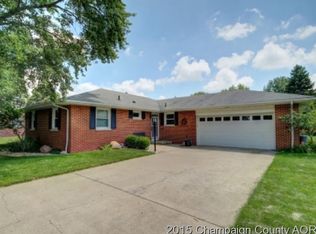 1203 Brighton Dr, Urbana, IL