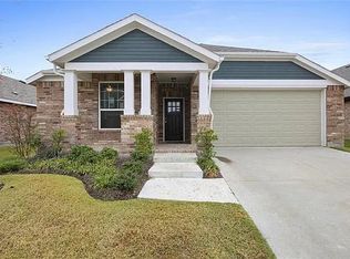 417 Allbright Rd, Celina, TX 75009