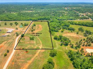 3100 120th Ave SE LOT 2, Norman, OK 73026