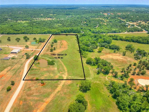 3100 120th Ave SE Lot 2, Norman, OK 73026