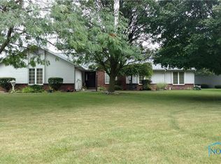 4600 County Road 17 #25, Bryan, OH 43506