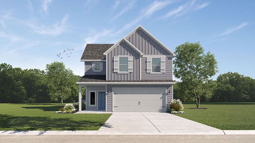 Plan Elevation.