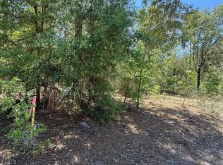 NE 118th Ln, Bronson, FL 32621