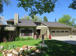 403 Park Garden Rd, Great Falls, MT 59404