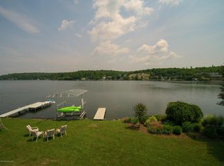 122 Marina Dr #B, Tunkhannock, PA 18657
