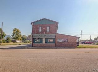 1348 Madison Ave, Madison, IL 62060