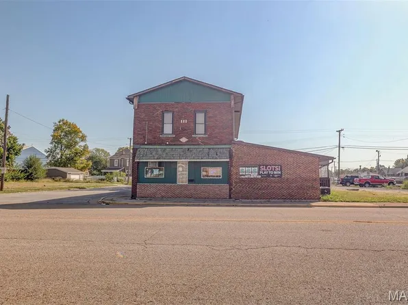 1348 Madison Ave, Madison, IL 62060