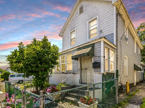 58 4th Avenue, Long Branch, NJ 07740