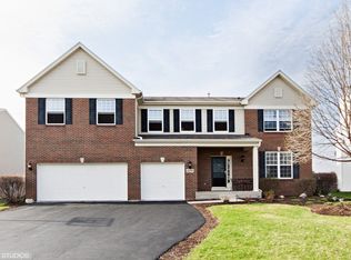 2295 Pagosa Springs Dr, Aurora, IL 60503