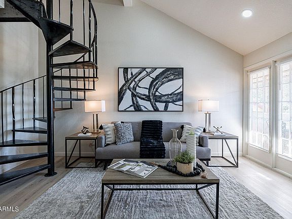 2nd image of 4901 S CALLE LOS CERROS Drive #237