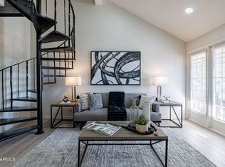 4901 S CALLE LOS CERROS Drive #237, Tempe, AZ 85282