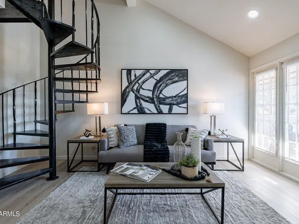 4901 S CALLE LOS CERROS Drive #237, Tempe, AZ 85282