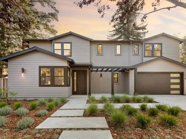 1001 Olive St, Menlo Park, CA 94025