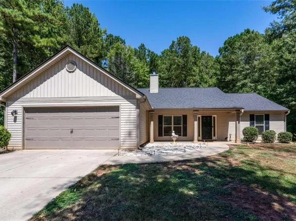 1954 Diamond Ridge Dr, Statham, GA 30666