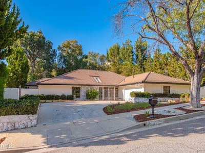 22421 Kearny St, Calabasas, CA, 91302
