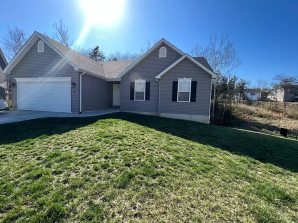 401 Spring Valley Run, Festus, MO 63028