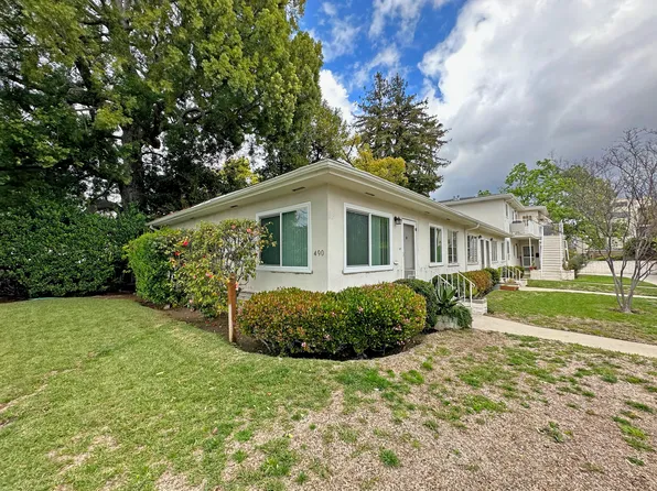 490 S Marengo Ave #5, Pasadena, CA 91101