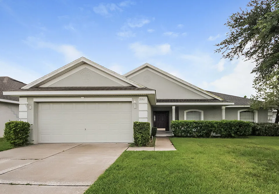 2151 Antler Dr