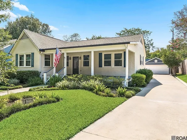 2438 July St, Baton Rouge, LA 70808