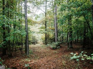 169 Bartram Trace Rd, Crawfordville, GA 30631