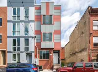 627 W Oxford St, Philadelphia, PA 19122