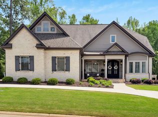 237 Brandau Ln, Simpsonville, SC 29680