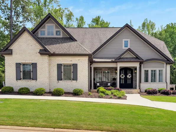 237 Brandau Ln, Simpsonville, SC 29680