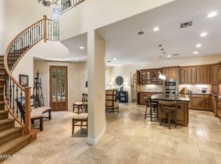 3450 E Pyrenees Pass, Phoenix, AZ 85018