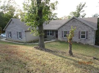 16920 Highway Nn, Bowling Green, MO 63334