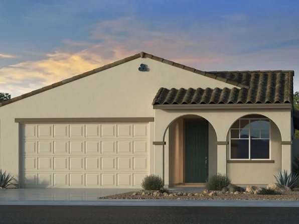 Edmonton Plan, Allen Ranches Discovery Collection