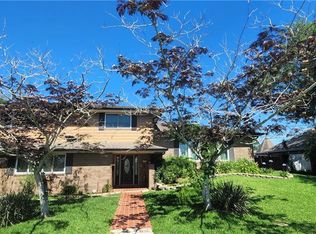 515 Avenue K, Marrero, LA 70072