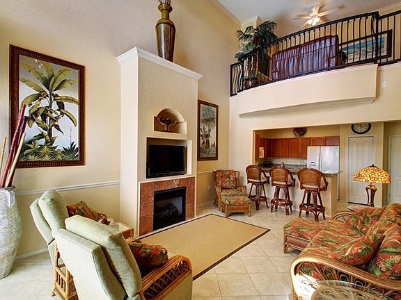 5th image of 2765 Via Cipriani Unit 1215B