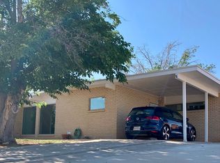 5107 Danny Dr, El Paso, TX 79924