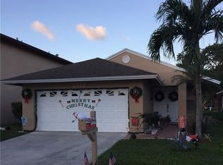 2325 NW 34th Ter, Coconut Creek, FL 33066