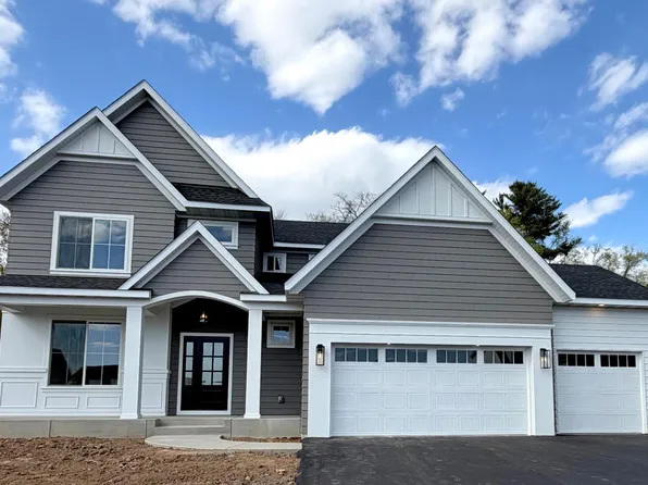 10795 191st Ave NW, Elk River, MN 55330