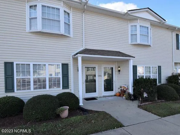 2330 Vineyard Drive #N6, Winterville, NC 28590