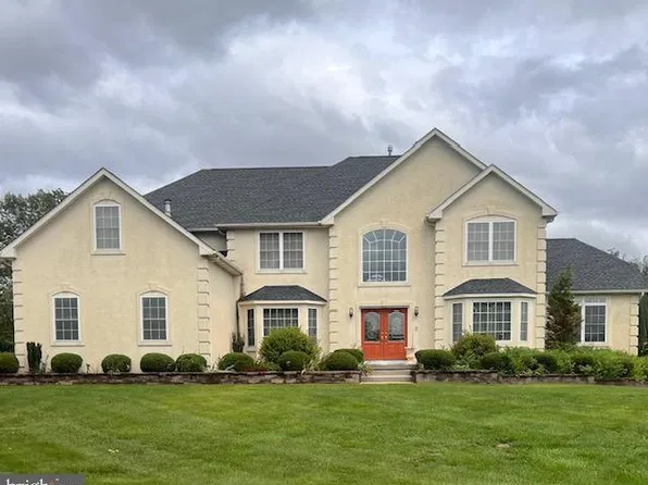 116 Links Dr, Woolwich Township, NJ 08085