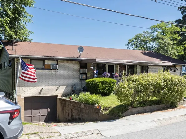 817-819 Bayonne Ave, Pittsburgh, PA 15216