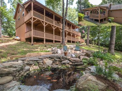 80 Celebration Cir, Murphy, NC, 28906