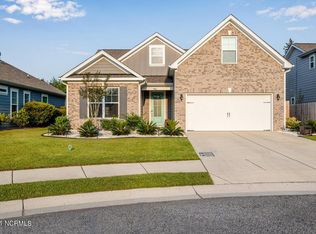 7661 Vancouver Ct, Wilmington, NC 28412
