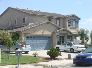 6035 N Olive Ave, San Bernardino, CA 92407