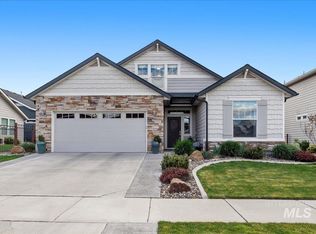 1044 N Synergy Ln, Eagle, ID 83616