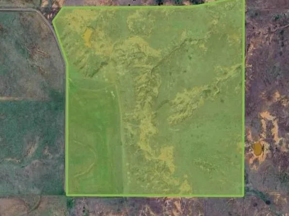 NW Sec 30 2 16 N2270 Rd, Snyder, OK 73566