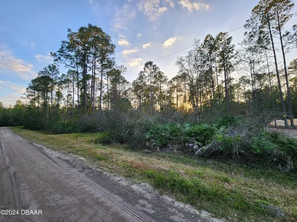 1244 Peach St, Bunnell, FL 32110