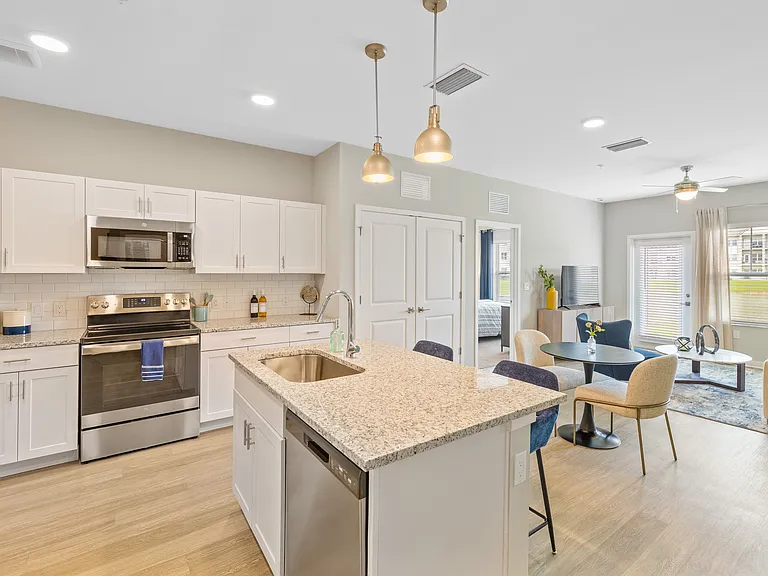 Aspire Vero Beach — Photo 13