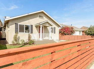 151 W 118th St, Los Angeles, CA 90061