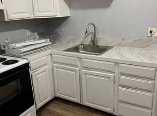 Garden Apartments, Utica, NY 13501