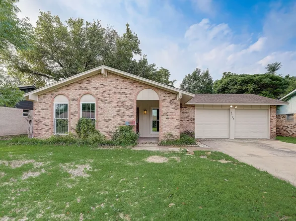 2124 Spanish Trl, Irving, TX 75060