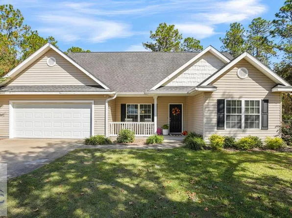 125 Sugar Maple St, Jesup, GA 31546