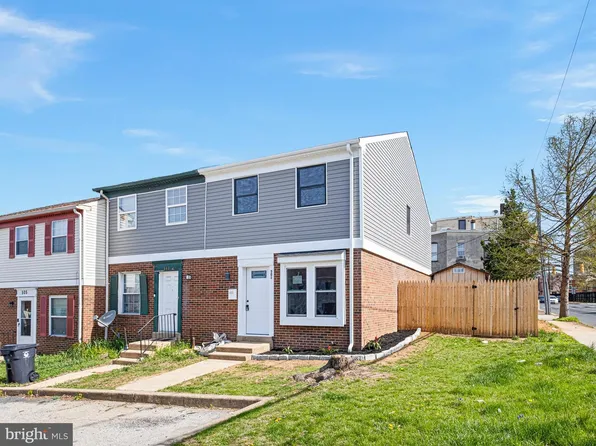 501 W 3rd St, Wilmington, DE 19801